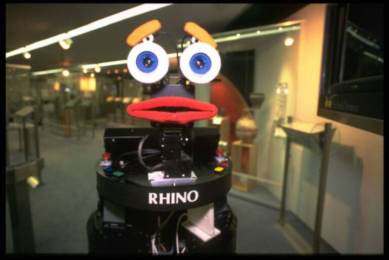 Am Puls der Zeit: Spitzenforschung im Deutschen Museum Bonn ...