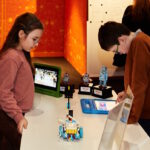 Foto: Deutsches Museum/Lichtenscheidt