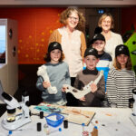 Foto: Deutsches Museum/Lichtenscheidt